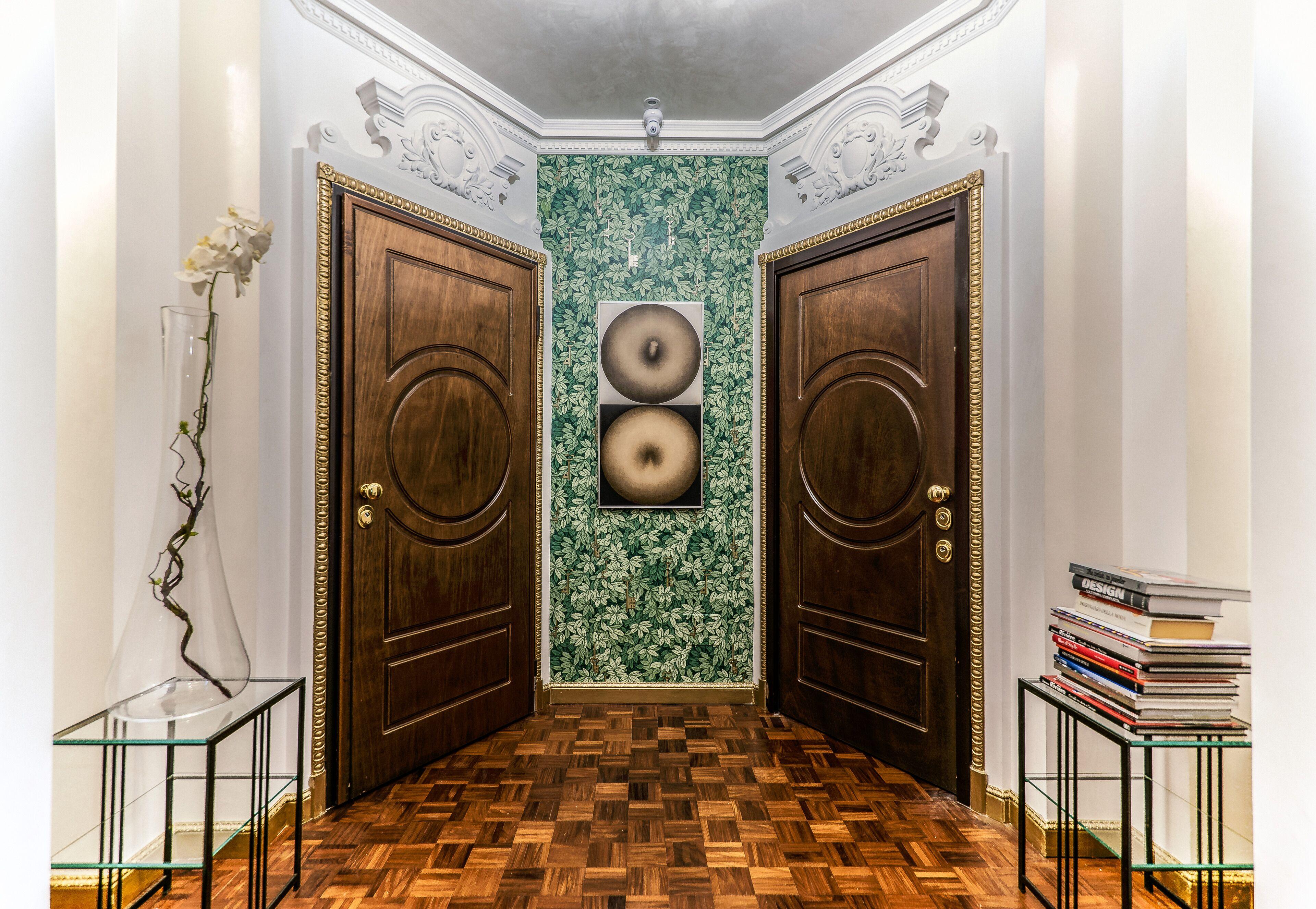 Riviere Private Rooms Alla Scala - Milan — Foto 3