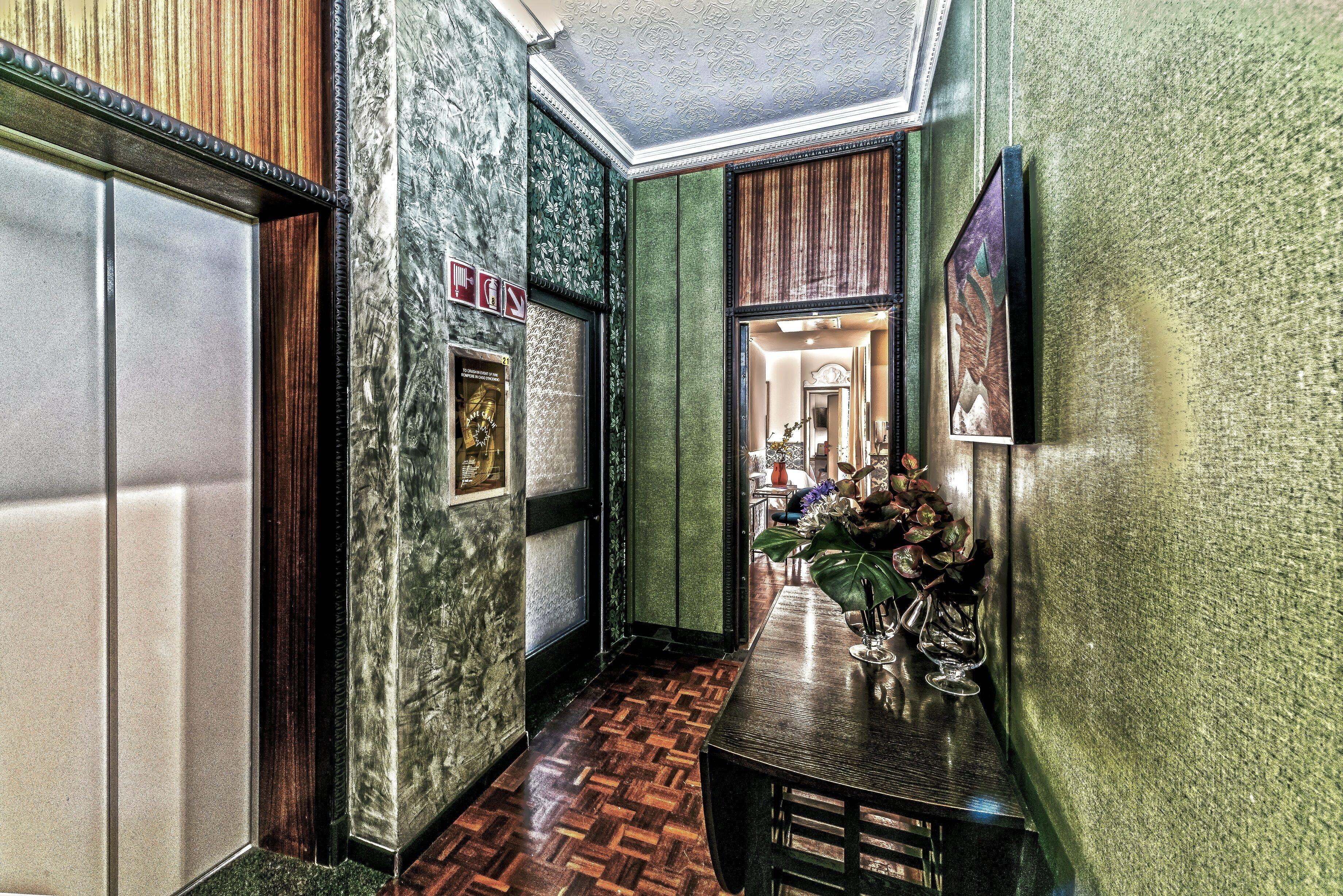 Riviere Private Rooms Alla Scala - Milan — Foto 2
